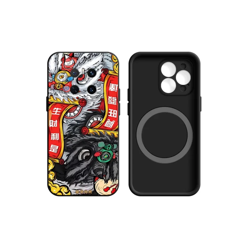 YIFENG Phone Cases-10