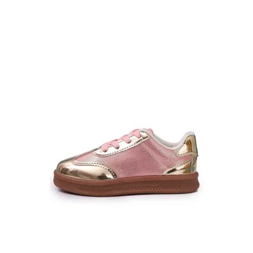 TONYBEAR Low Top Kids' Skateboarding Shoes Children Aged 3 7 Years Old