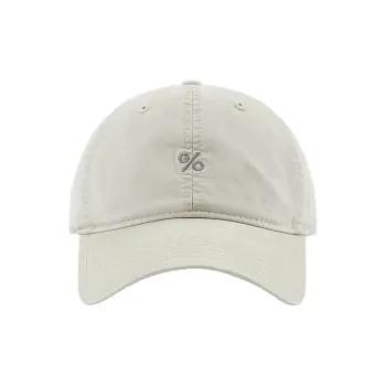 RX UVCUT Cotton Baseball Caps Unisex