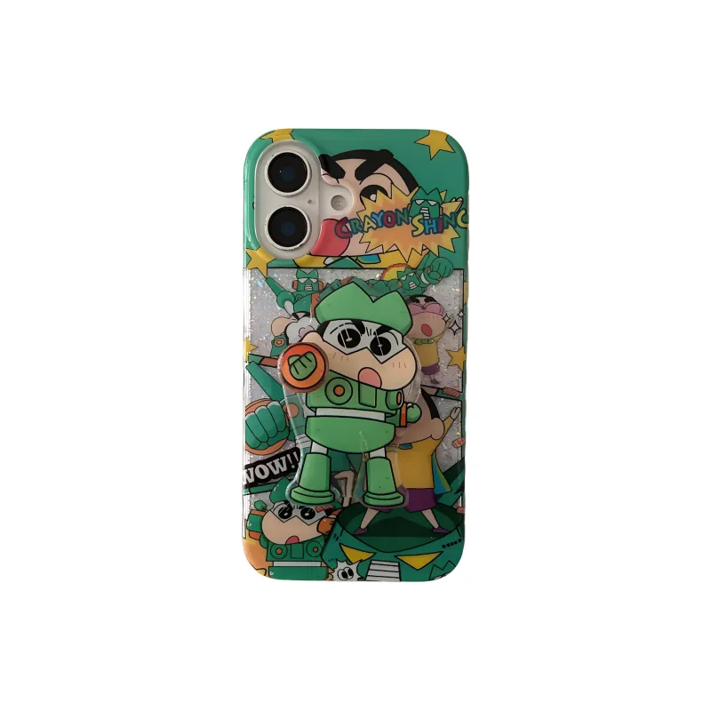Playfulness Phone Cases-8