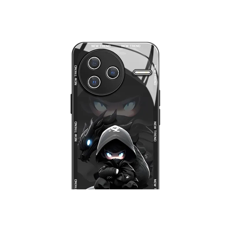 JINGNA Phone Cases-8