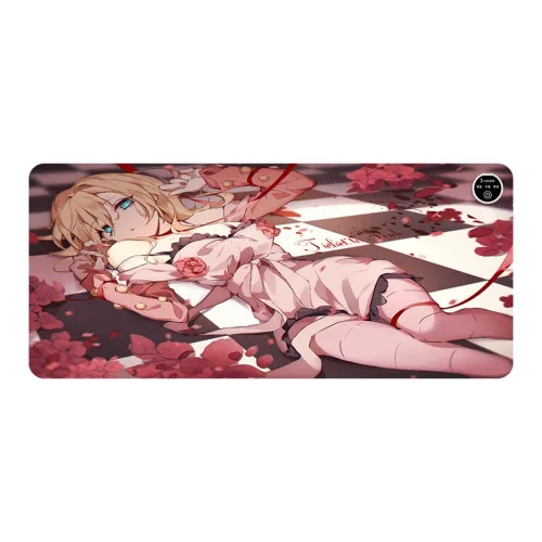 ZHUANGXINGXIA Heating Desk Extra Large MYX 961-970 Students Dormitory Office Writing All Mouse Pads