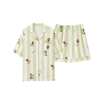 Qin Jing Unisex Pajama Sets