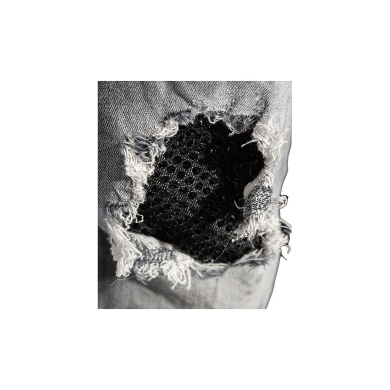 DSQUARED 2 Skater Distressed Jeans-4