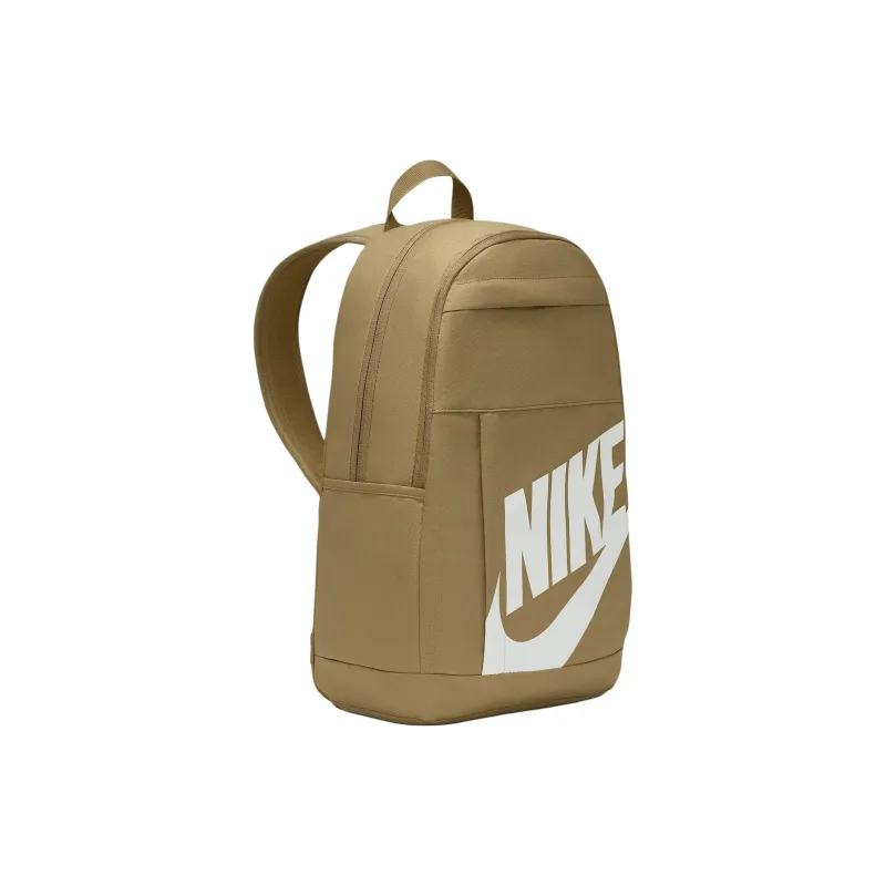Nike ELEMENTAL Polyester Backpack Unisex Khaki-1