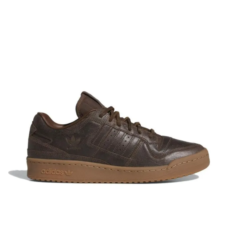 Forum Adidas Originals 84 Low Cl 'Brown Gum'-1