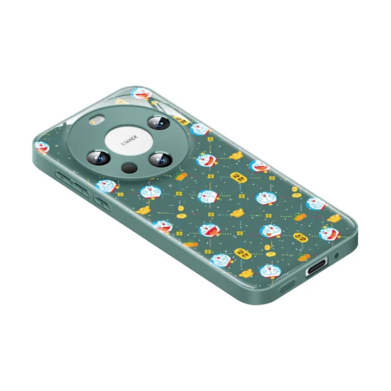 Doraemon/a Phone Cases-1
