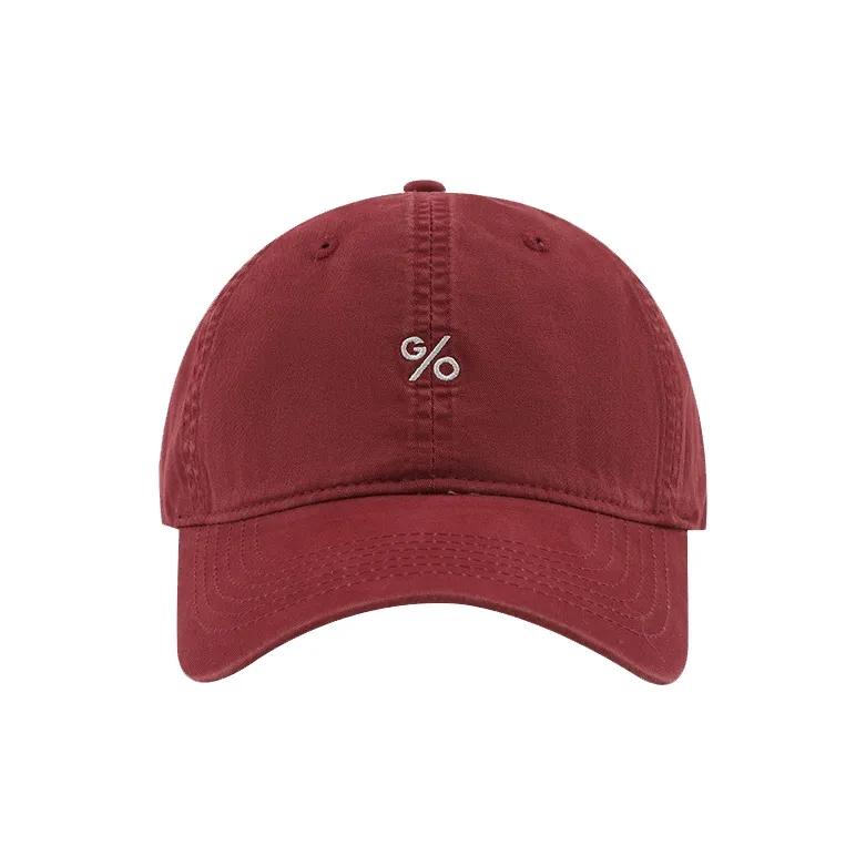 RX UVCUT Cotton Baseball Caps Unisex-6