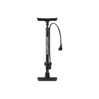 ROCKBROS MXNAVI All Bike Balls, Motorcycle, Car Bicycle Pumps Unisex
