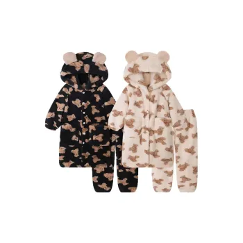 O'MESIK Pajama Set Women's Image Color