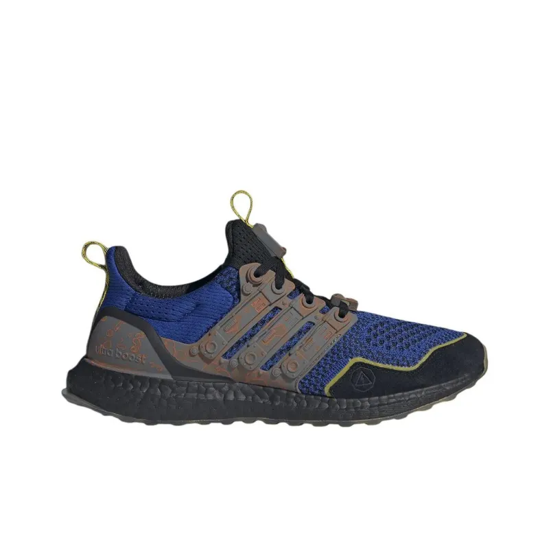 Adidas Ultra Boost 1.0 Fortnite Battle Bus Royal Blue-1