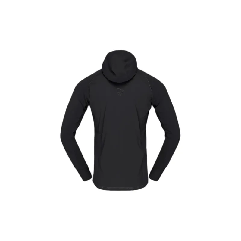 NORRONA Jackets & Coats Men's Black-1
