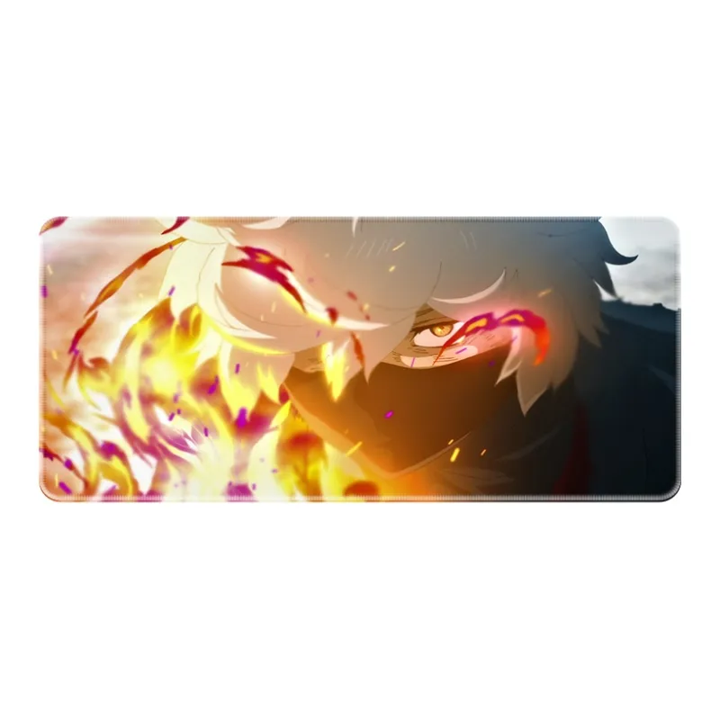 ZHUANGXINGXIA Mouse Pads-6