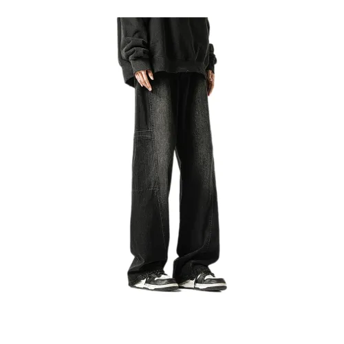 ZONEiD Jeans Unisex