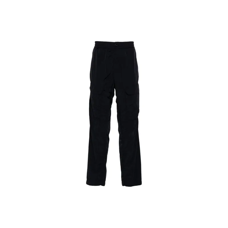 C.P.Company Chrome R Cargo Lens Pants-0