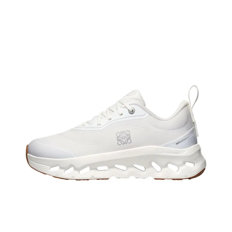 On Running Cloudtilt 2 Loewe All White-1