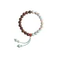 Minimalist Style Beaded Bracelet
