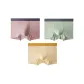Cherry+Mint Green+Ivory Yellow