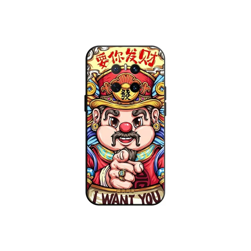 YIFENG Phone Cases-0
