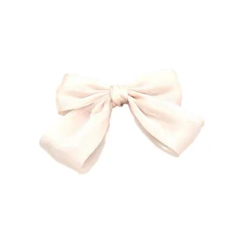 JIANYINGSHU Organza Hair Clips Women's