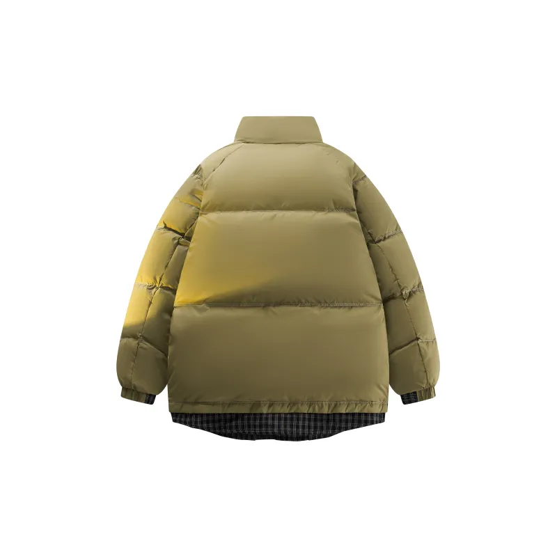 CSKS Down Jackets Unisex-6