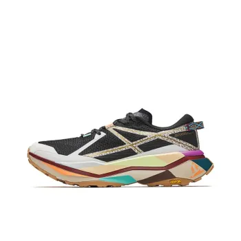 ANTA Hunter Fury 2 Running Shoes Women's Low Top
