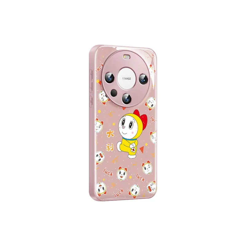 Doraemon/a Phone Cases-5