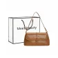 Apricot+Shopping Bag