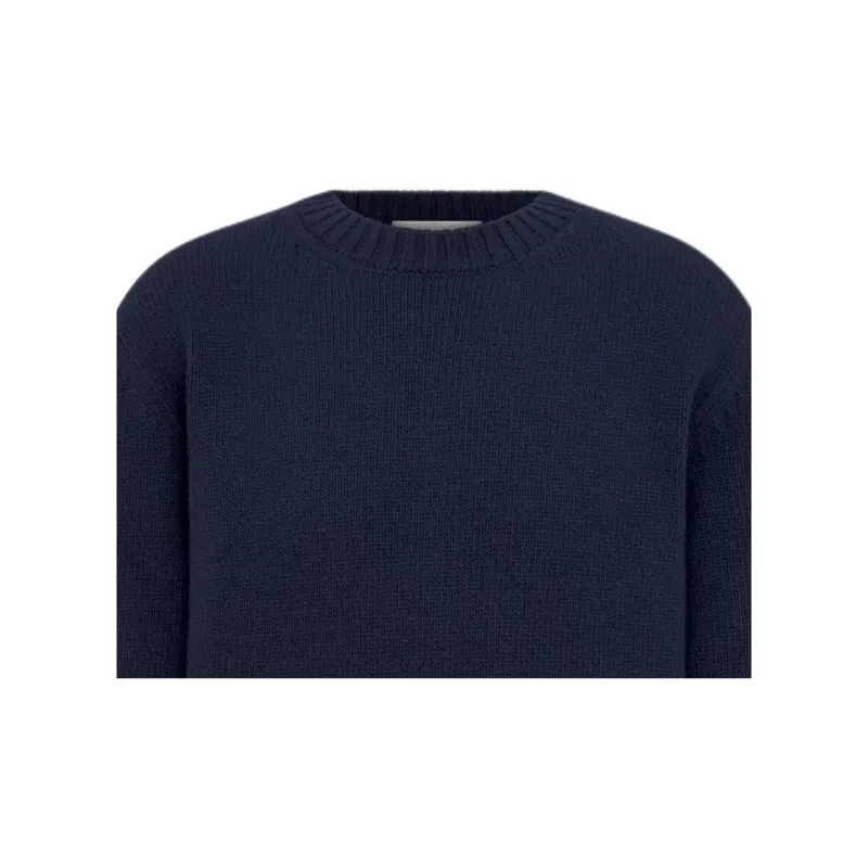 DIOR X Kaws Sweater-4