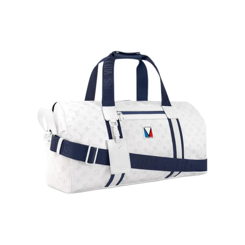 LOUIS VUITTON Keepall Sport-1
