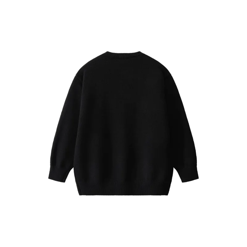 EYEUNDERSTAND Knitwear Unisex-13