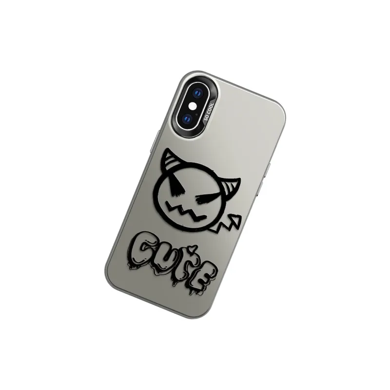 MANQIN Phone Cases-1