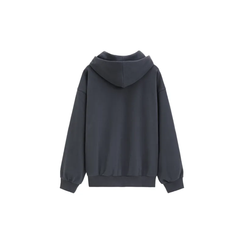 GAP Sweatshirts Unisex-9