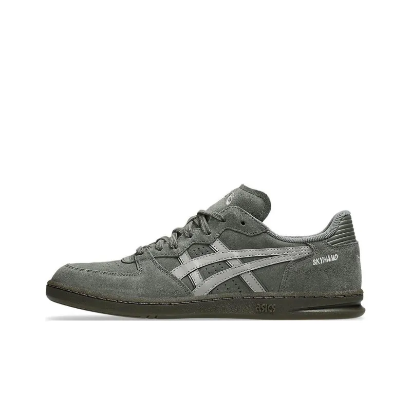 Asics Skyhand Og Truffle Grey-0