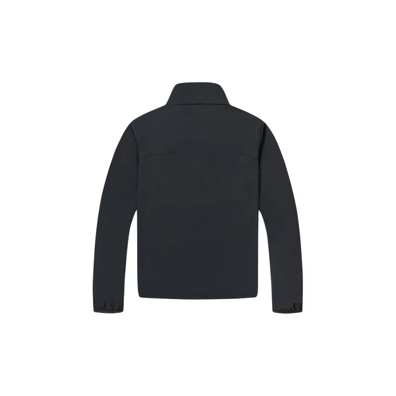 Columbia HEATHER CANYON Jacket Men's Black-1