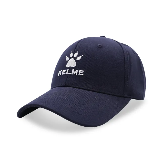KELME Cotton, Polyester Baseball Caps Unisex-9