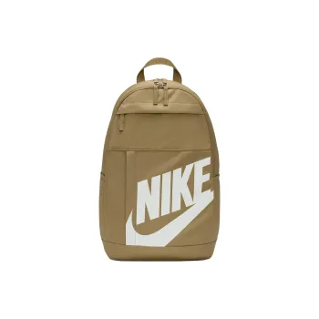 Nike ELEMENTAL Polyester Backpack Unisex Khaki