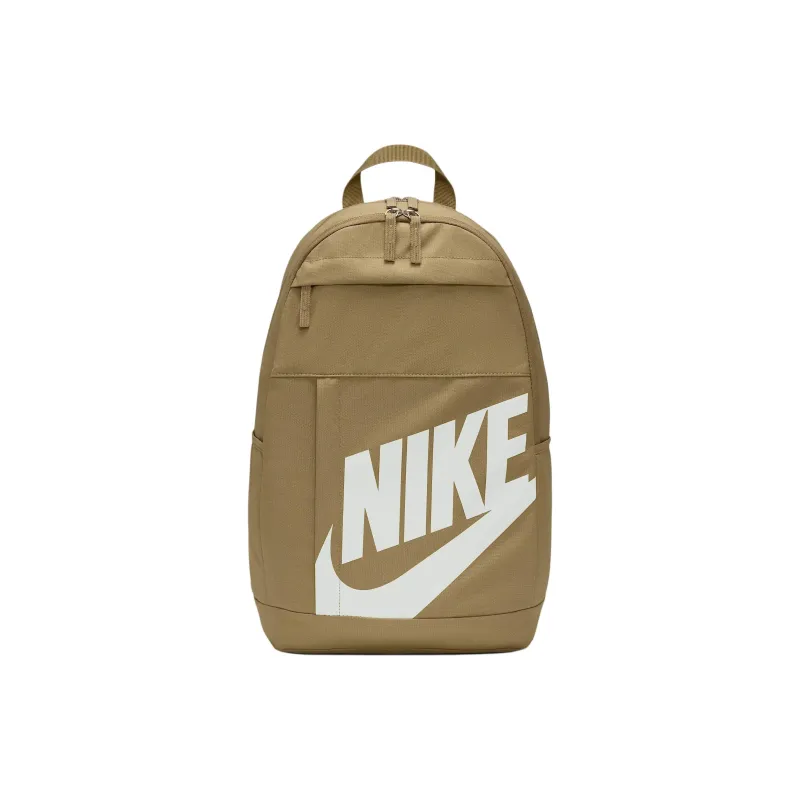 Nike ELEMENTAL Polyester Backpack Unisex Khaki-0