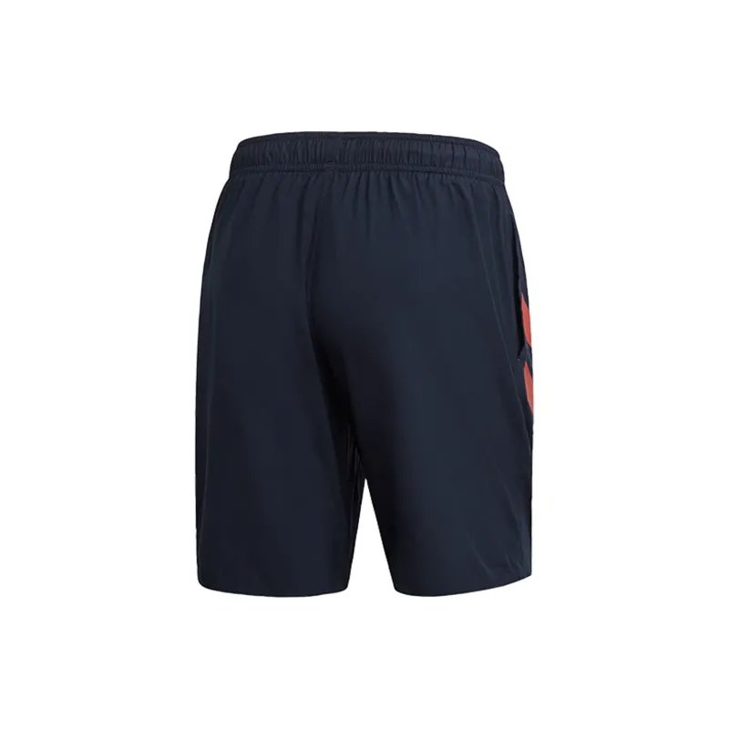 Adidas Bo 3 Streifen Cl Casual Shorts Men's Navy Blue-1