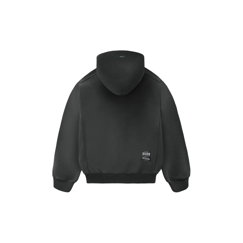 Torso Sweatshirts Unisex-7