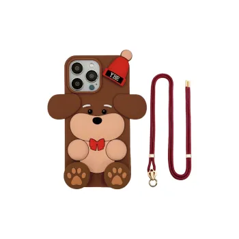 Kona Chun Phone Cases