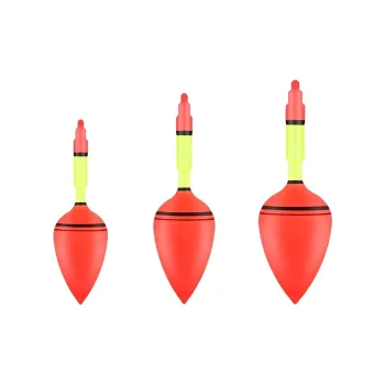 Jiadiaoni Floats ABS Resin Float Fishing