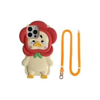 Kona Chun Phone Cases