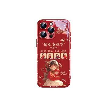Hizeus Phone Cases