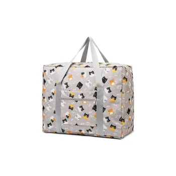 De Shuangman Storage Bags