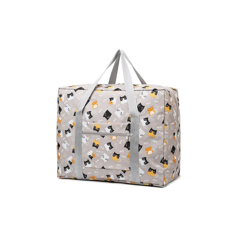 De Shuangman Storage Bags-0
