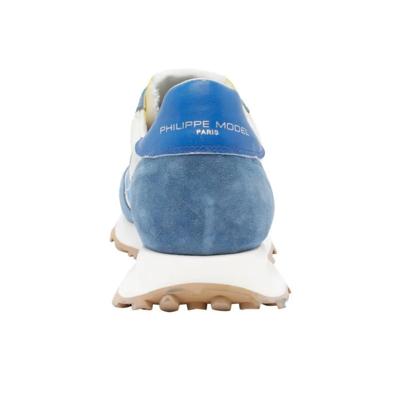 PHILIPPE MODEL Paris Tour Sneakers-3