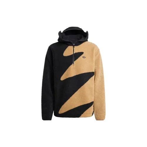 Adidas Originals Premium Fleece Top
