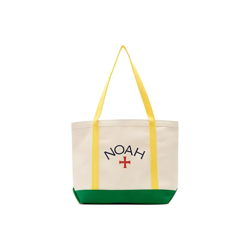 NOAH Canvas Bag, Tote Bag, Shopping Bag, Tote Bag, Shoulder Bag Regular Unisex-0