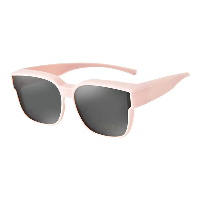 Cornstone TR/Memory Plastic TR90 Sunglasses Kids'-12